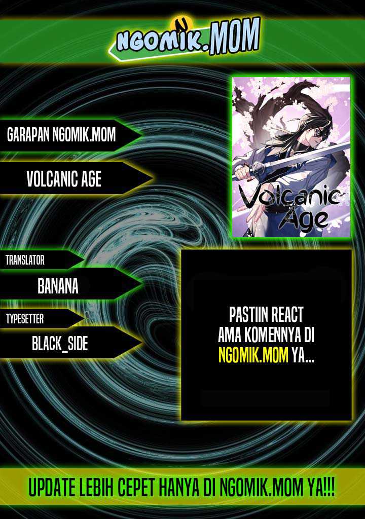 Komik Volcanic Age Chapter 259 gambar 1