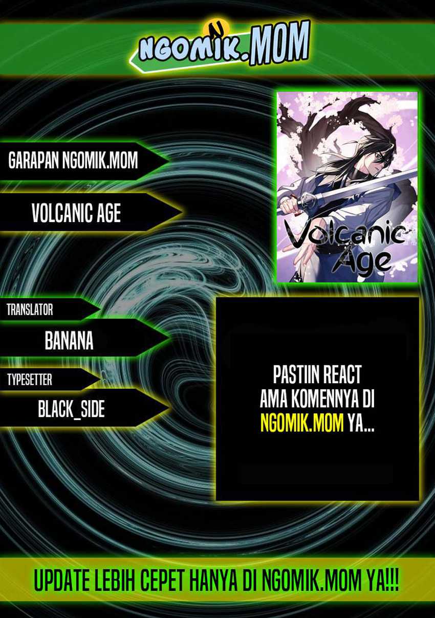 Komik Volcanic Age Chapter 264 gambar 1