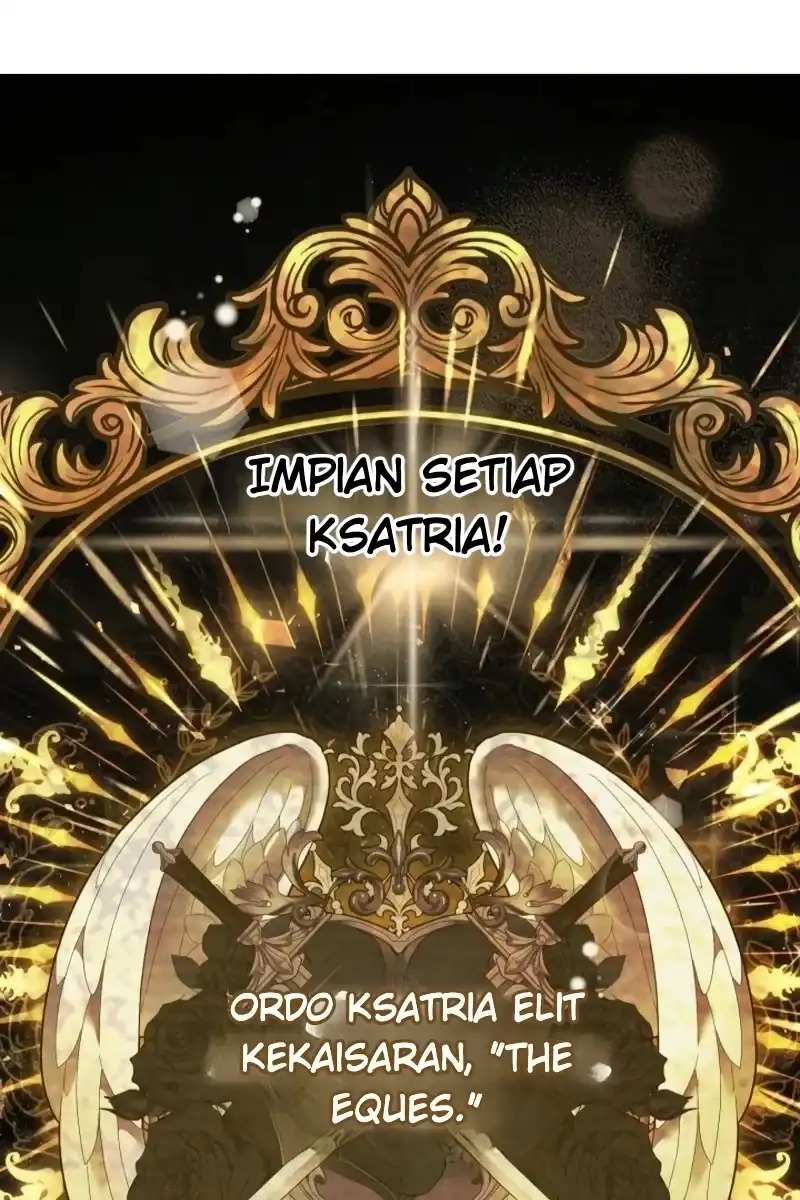 Komik Vote for Your Knight! Chapter 1 gambar 1