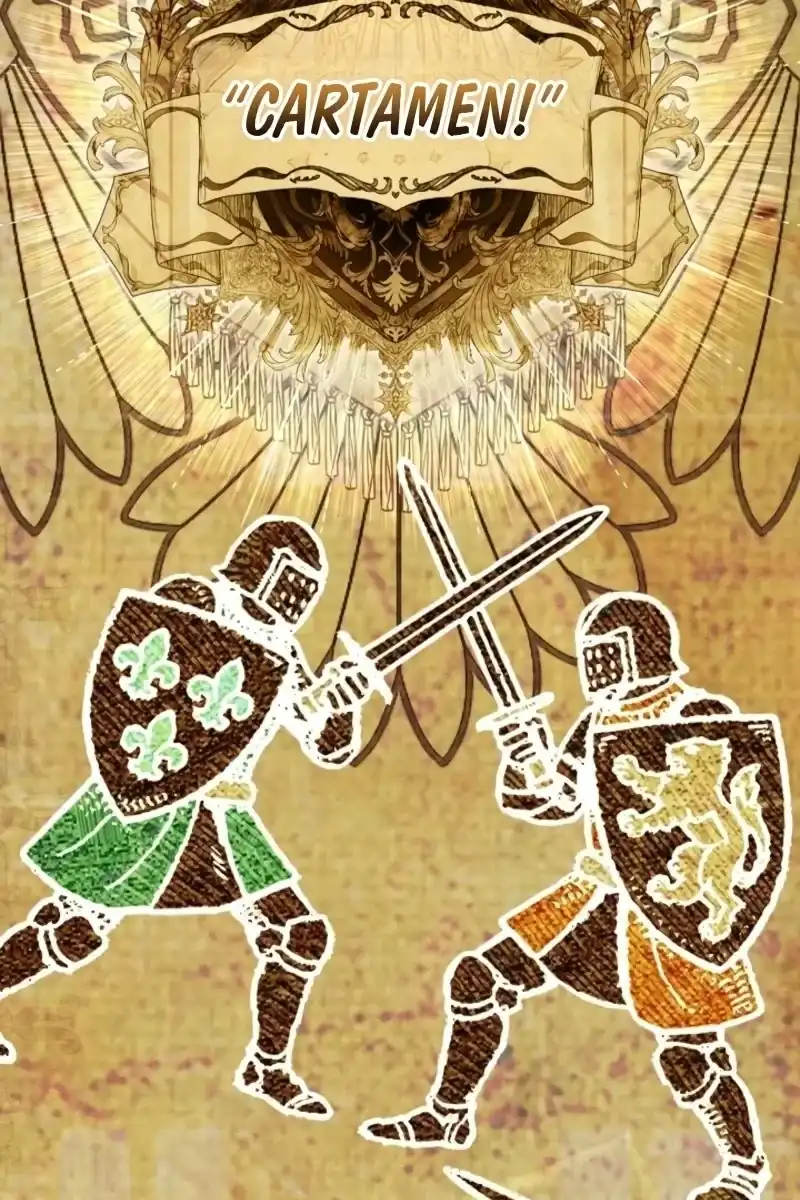 Vote for Your Knight! Chapter 1 Gambar 4