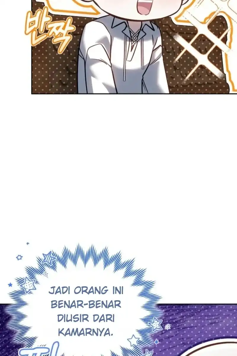Vote for Your Knight! Chapter 10 Gambar 3