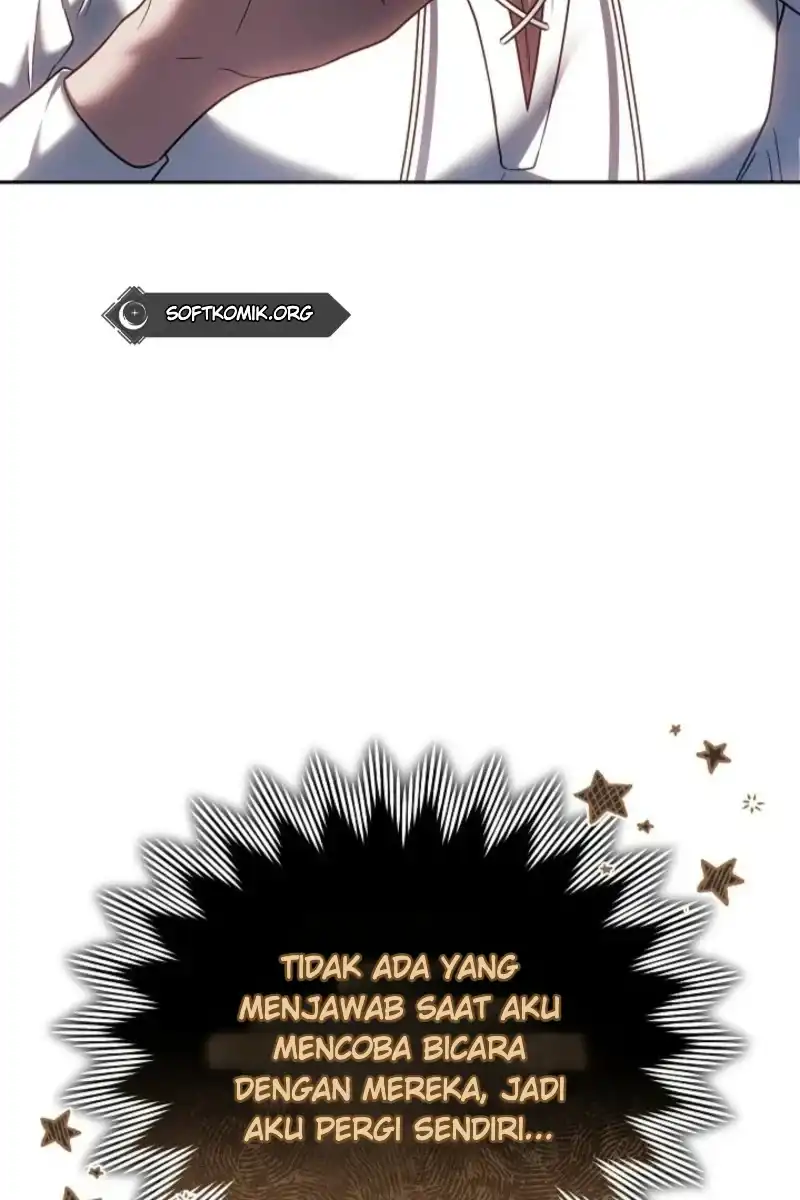 Vote for Your Knight! Chapter 10 Gambar 6
