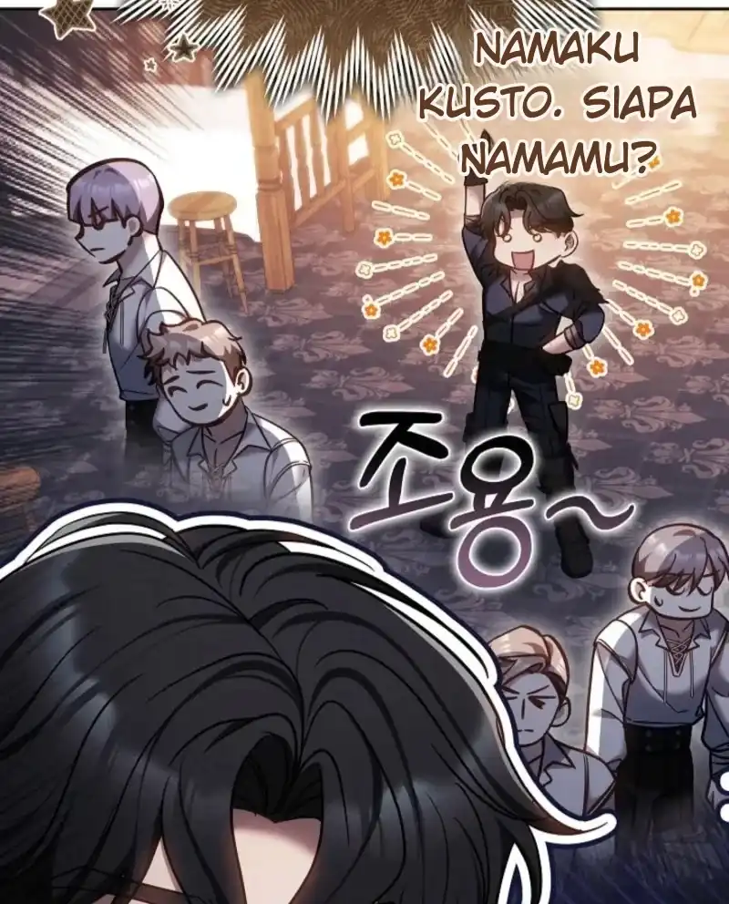 Vote for Your Knight! Chapter 10 Gambar 7