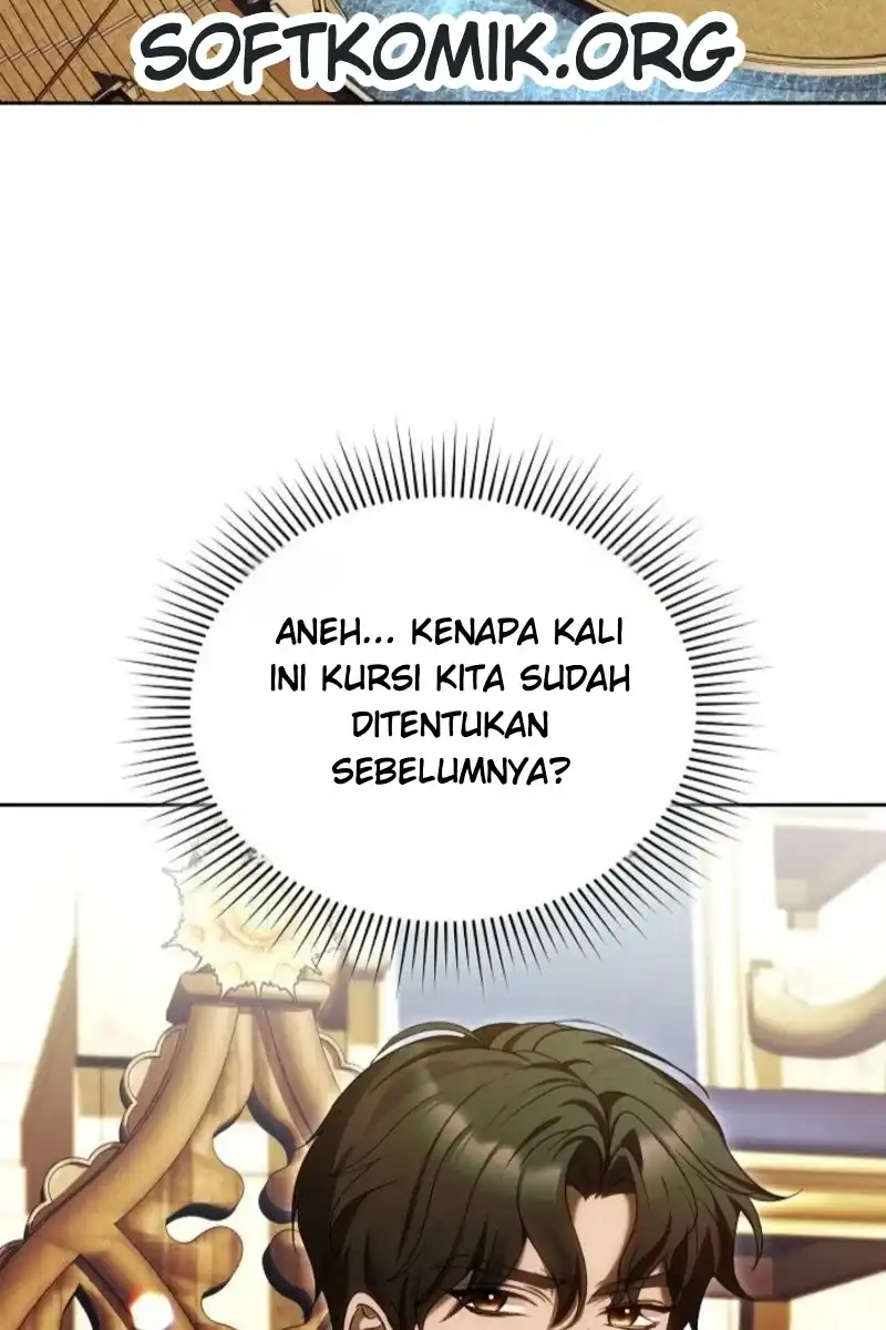 Manhwa Vote for Your Knight! Chapter 11 gambar 2