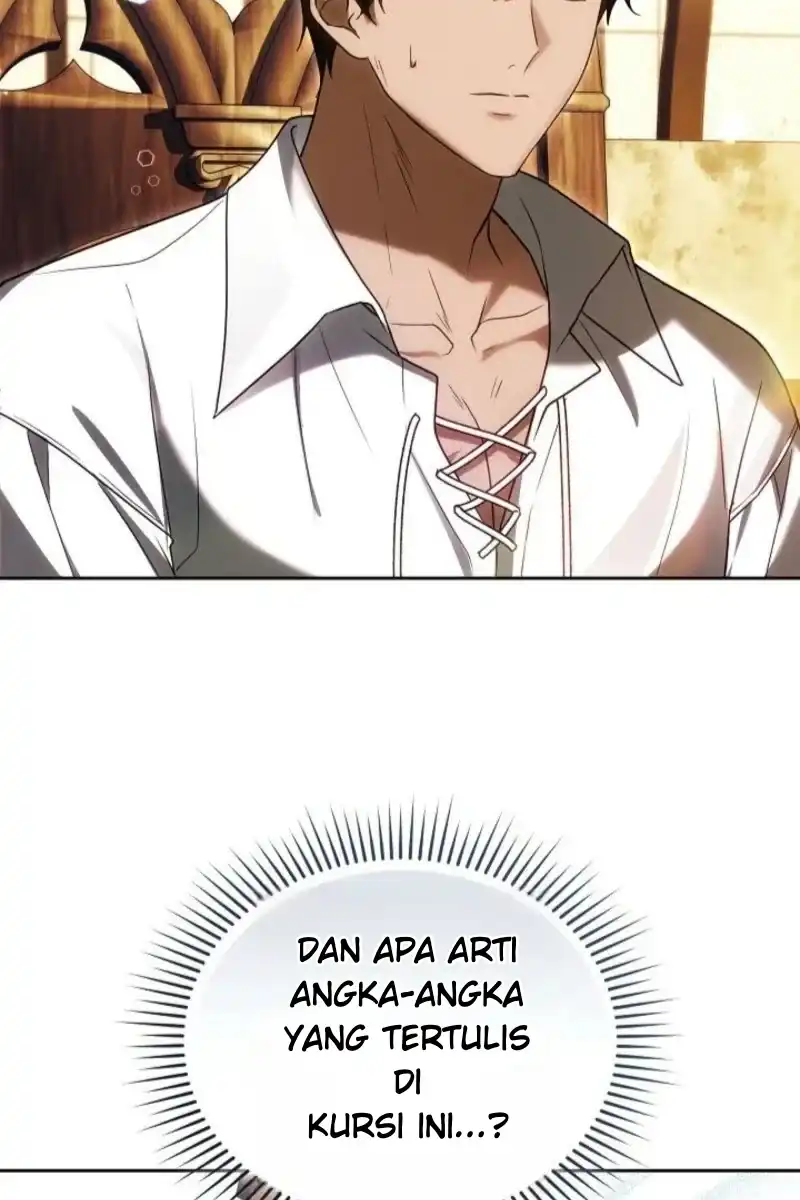 Vote for Your Knight! Chapter 11 Gambar 3