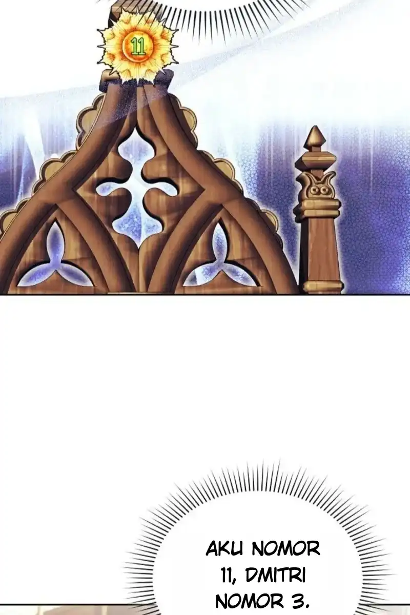 Vote for Your Knight! Chapter 11 Gambar 4