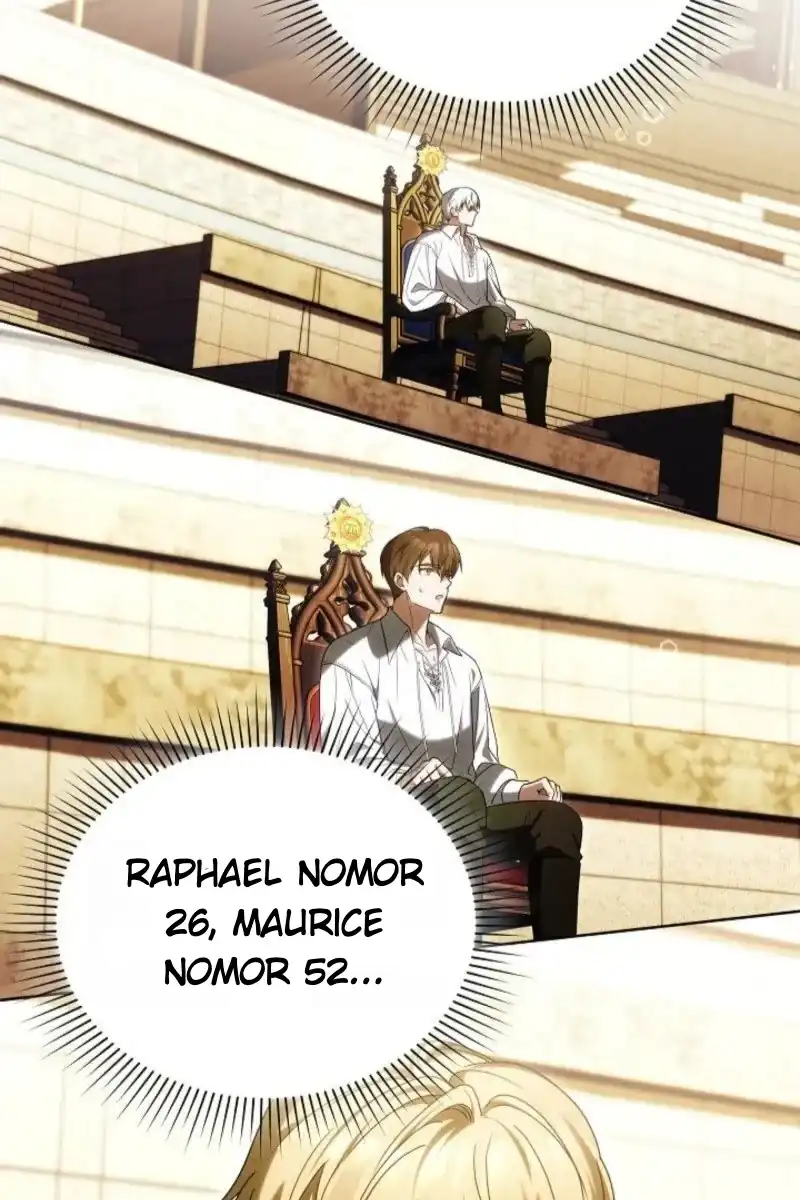 Vote for Your Knight! Chapter 11 Gambar 5