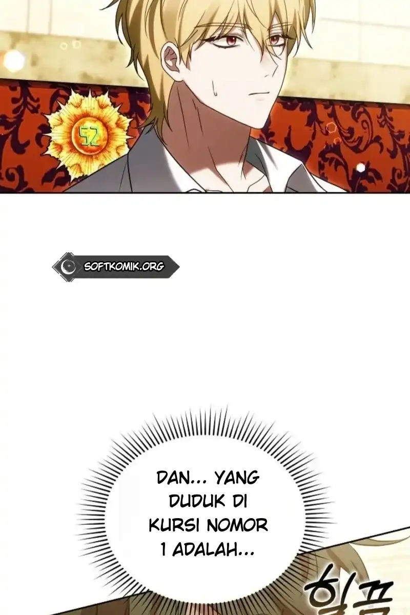 Vote for Your Knight! Chapter 11 Gambar 6