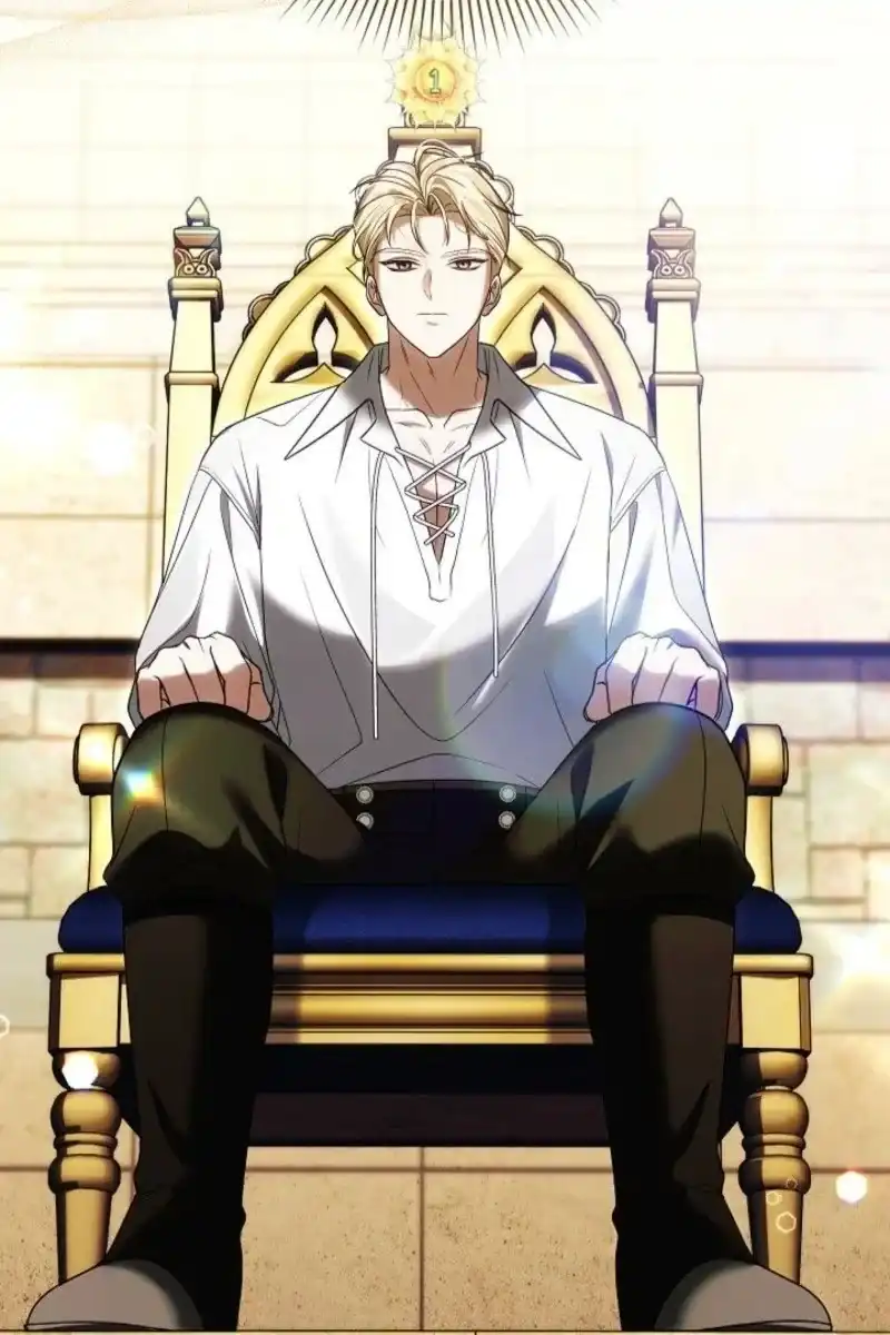 Vote for Your Knight! Chapter 11 Gambar 8