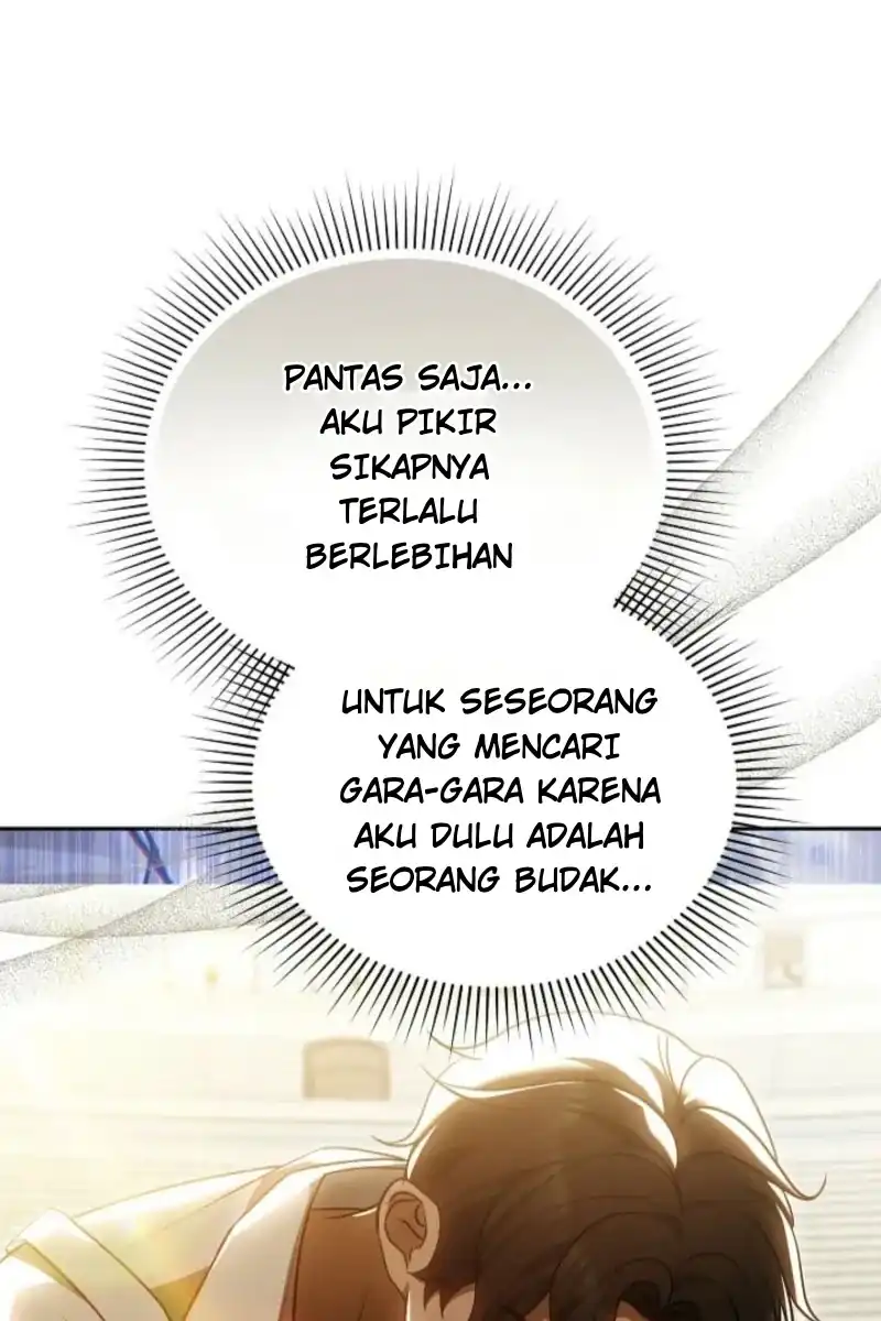 Vote for Your Knight! Chapter 12 Gambar 4