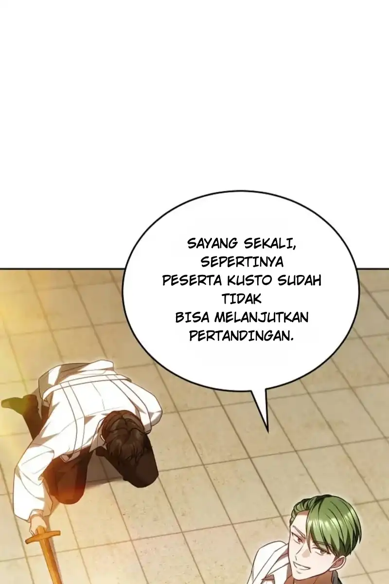 Vote for Your Knight! Chapter 12 Gambar 6