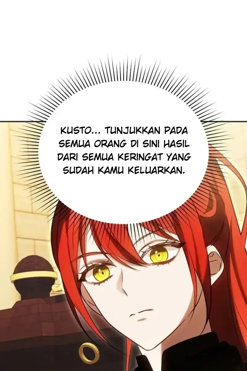 Komik Vote for Your Knight! Chapter 13 gambar 1