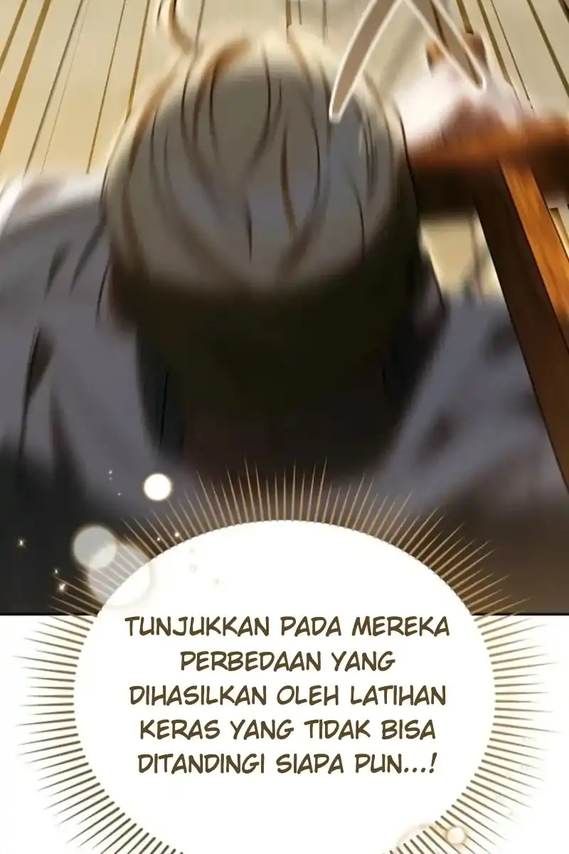 Vote for Your Knight! Chapter 13 Gambar 4