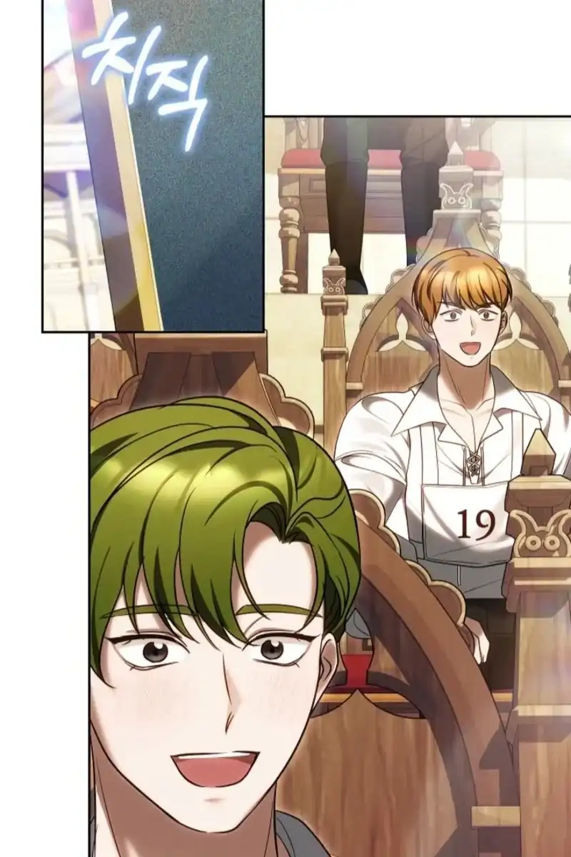 Vote for Your Knight! Chapter 14 Gambar 4