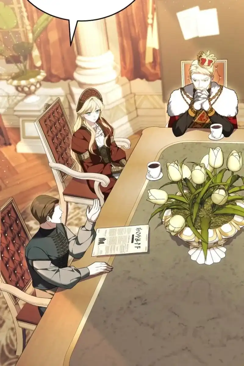 Vote for Your Knight! Chapter 15 Gambar 3