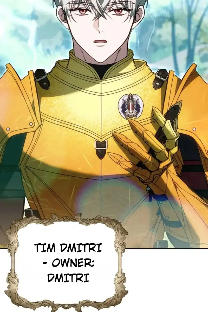 Vote for Your Knight! Chapter 16 Gambar 8