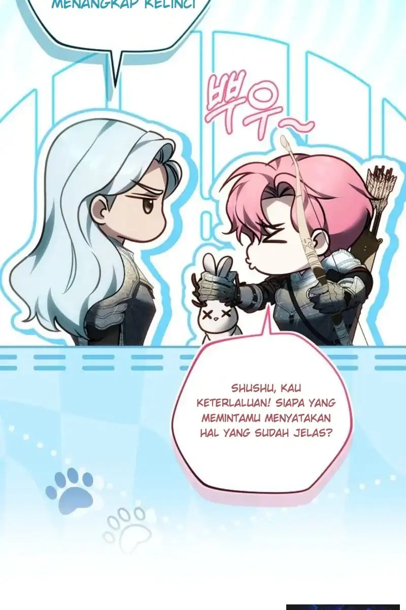 Vote for Your Knight! Chapter 17 Gambar 6