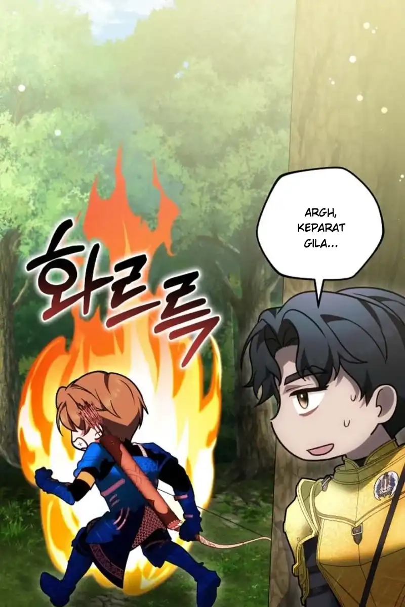 Vote for Your Knight! Chapter 18 Gambar 5