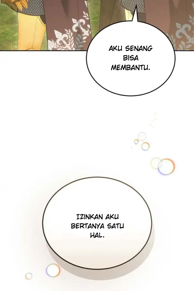 Vote for Your Knight! Chapter 18 Gambar 8