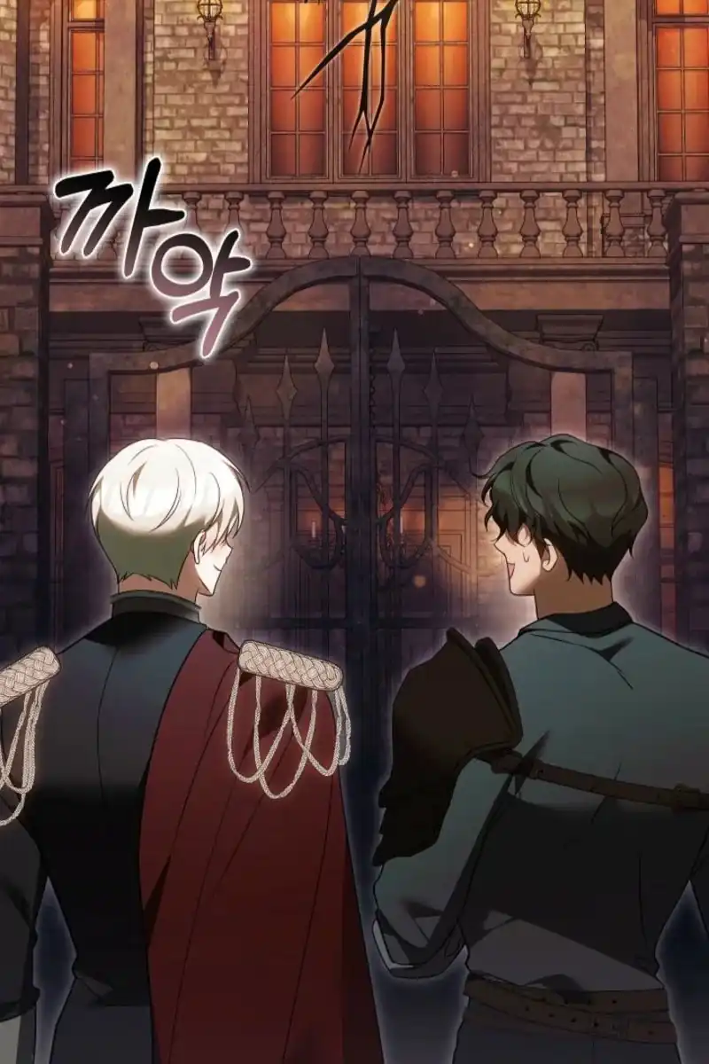 Vote for Your Knight! Chapter 19 Gambar 5