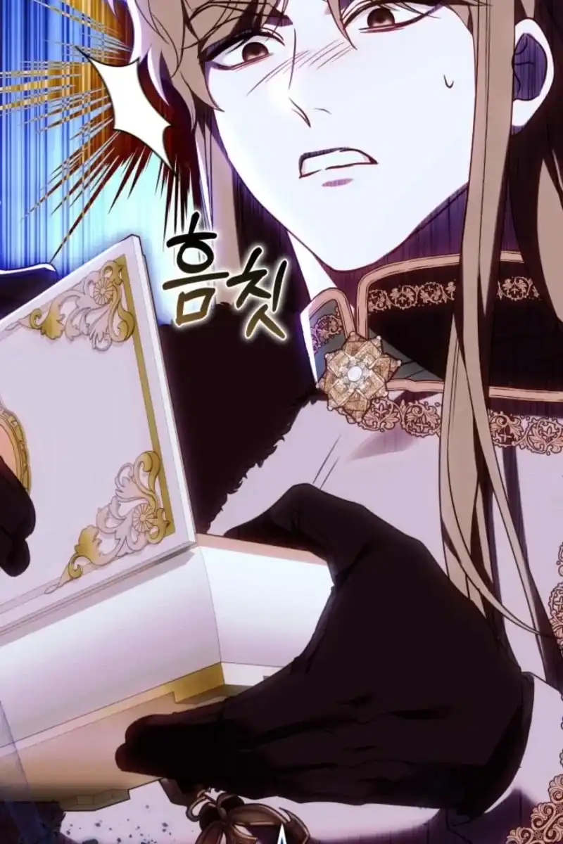 Manhwa Vote for Your Knight! Chapter 20 gambar 2