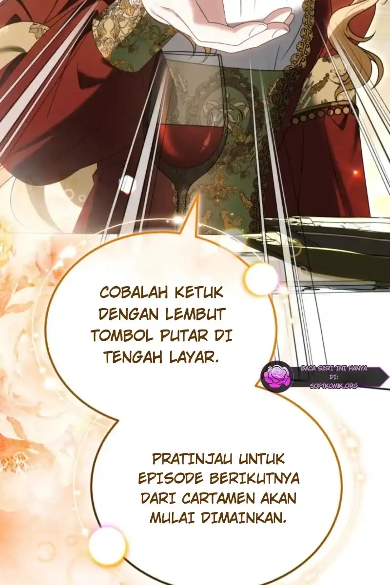 Vote for Your Knight! Chapter 20 Gambar 6