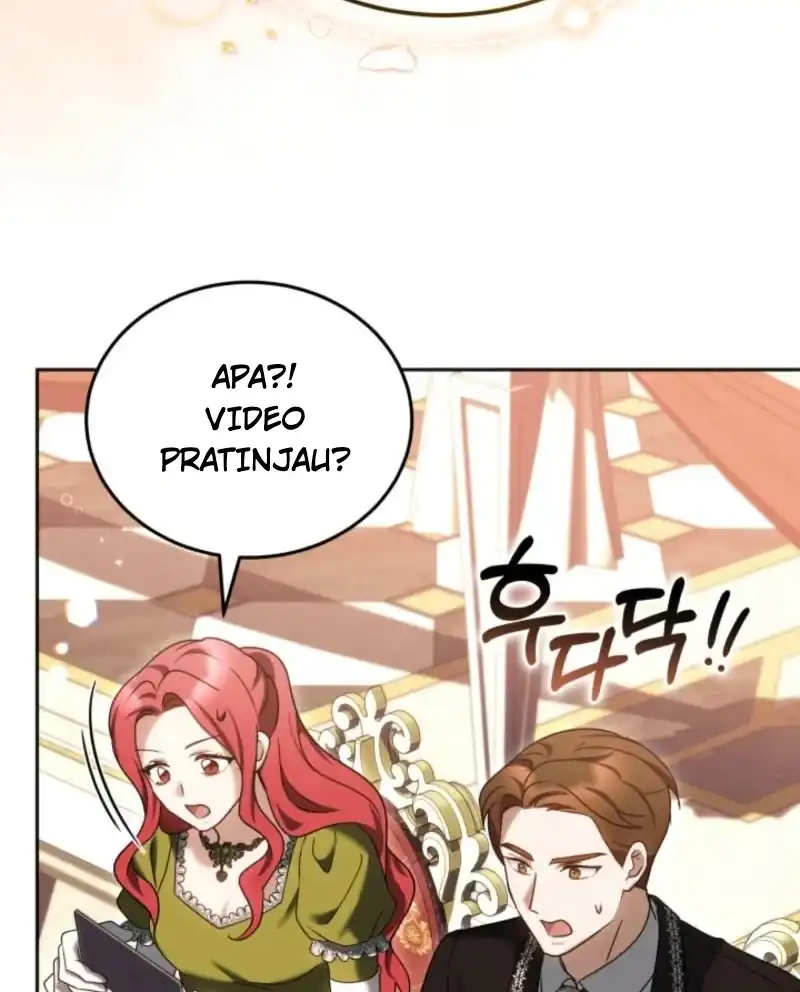 Vote for Your Knight! Chapter 20 Gambar 7