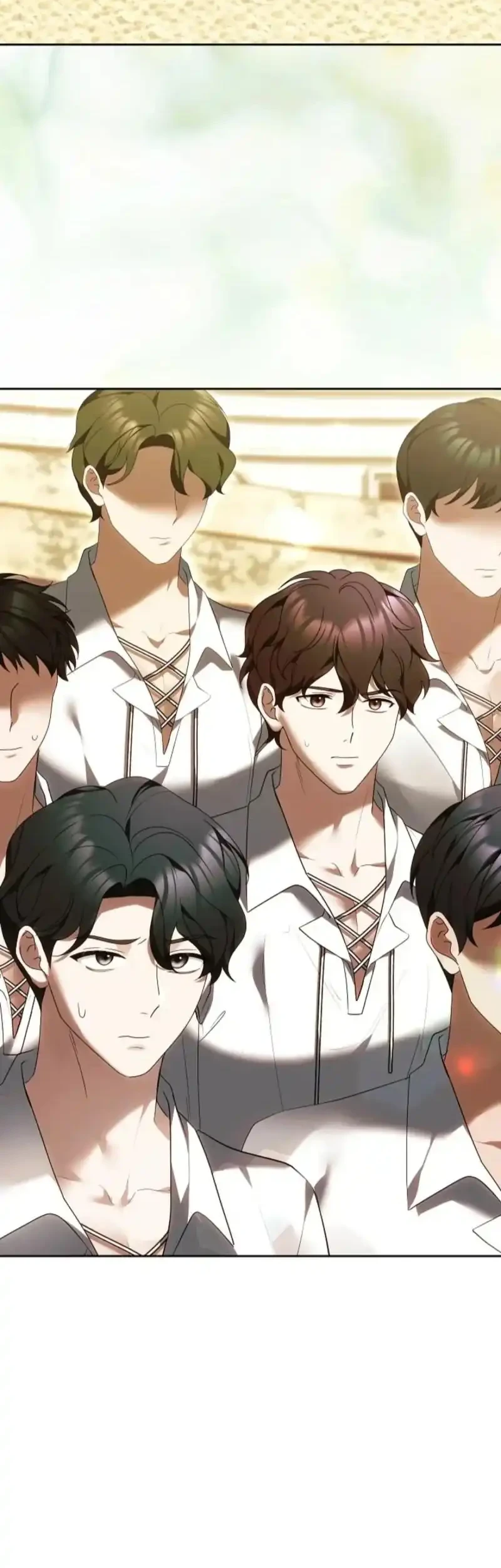 Manhwa Vote for Your Knight! Chapter 25 gambar 2