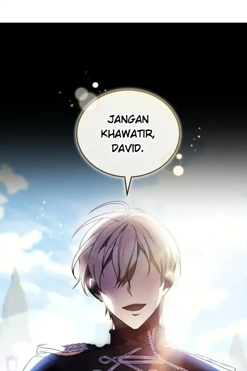 Komik Vote for Your Knight! Chapter 3 gambar 1