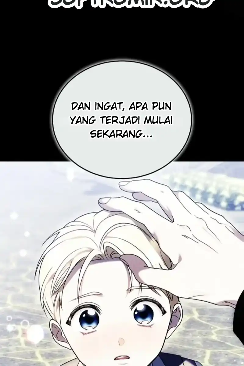 Vote for Your Knight! Chapter 3 Gambar 3
