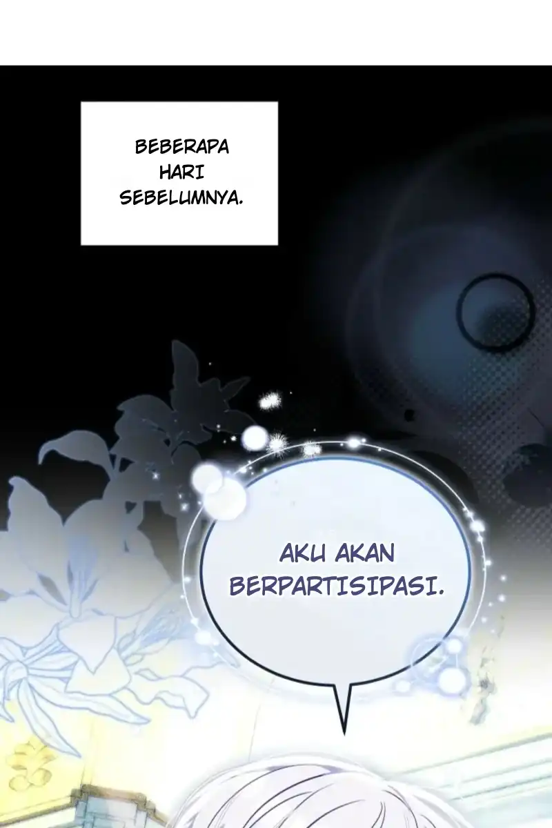 Komik Vote for Your Knight! Chapter 5 gambar 1