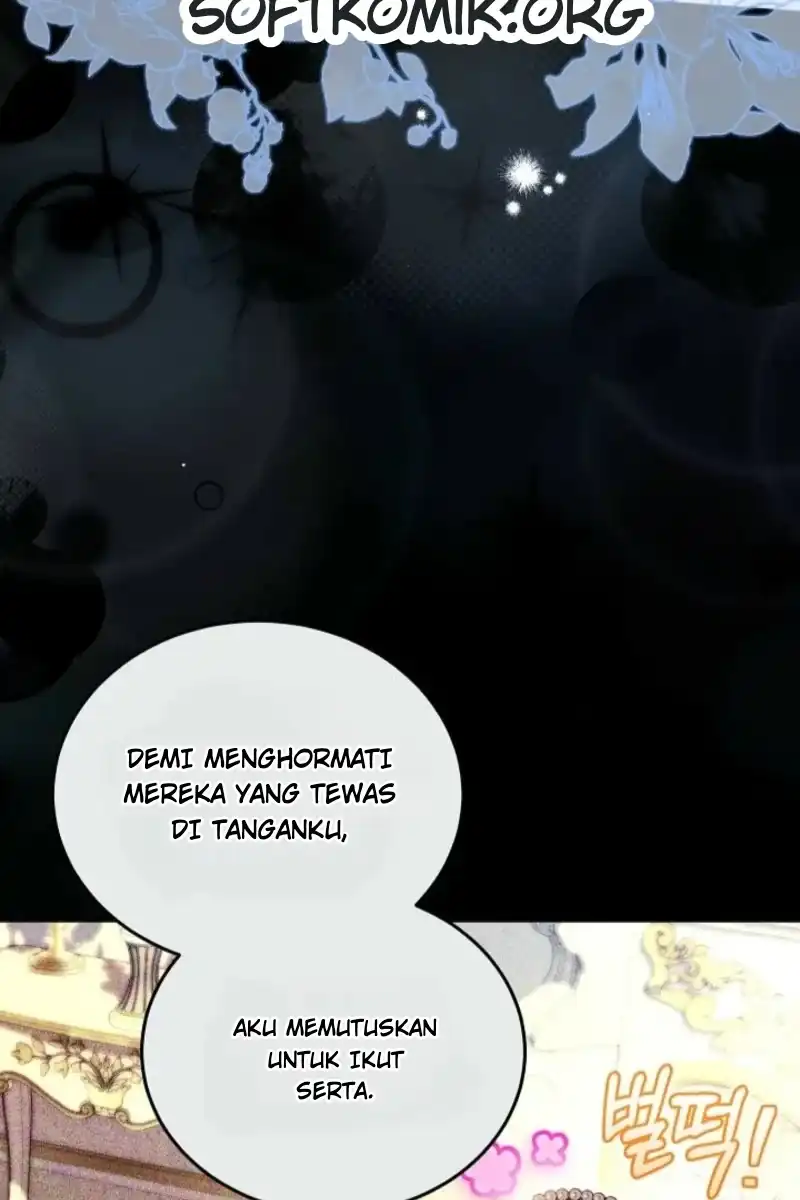 Vote for Your Knight! Chapter 5 Gambar 3