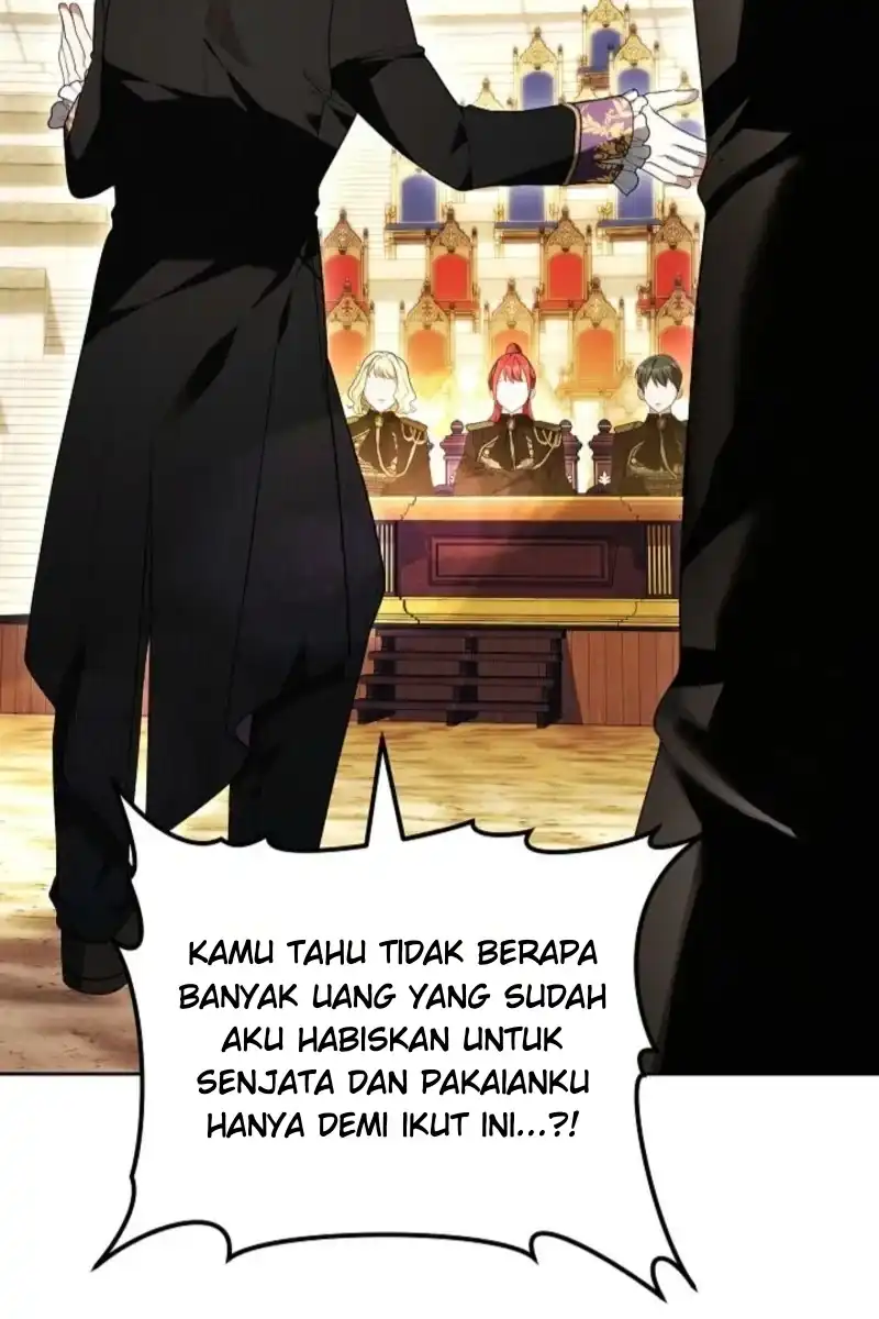 Vote for Your Knight! Chapter 6 Gambar 6