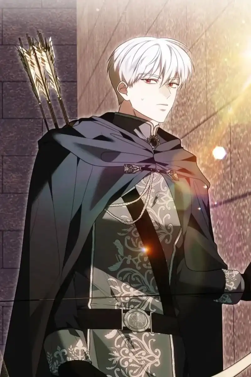 Manhwa Vote for Your Knight! Chapter 7 gambar 2
