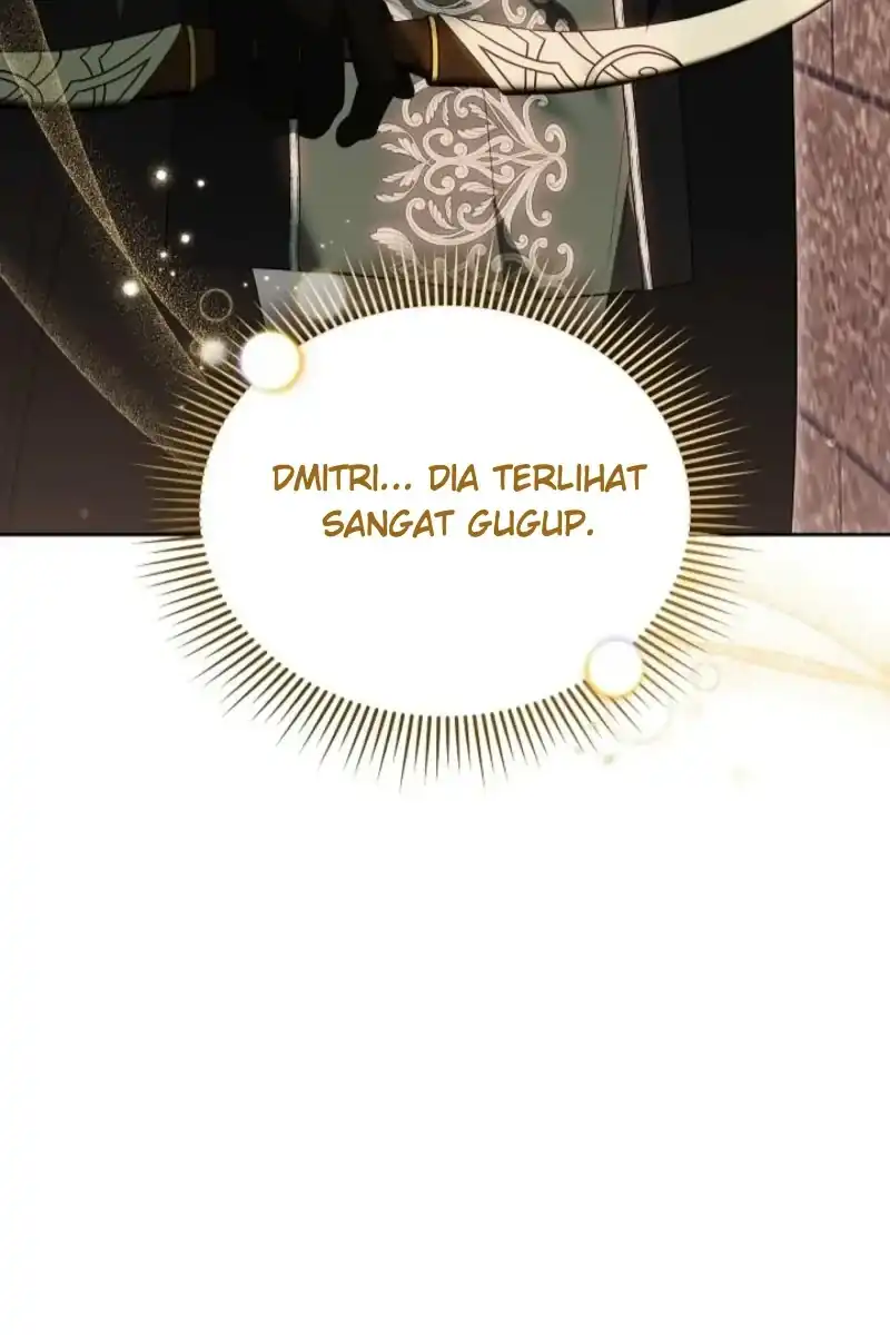 Vote for Your Knight! Chapter 7 Gambar 3