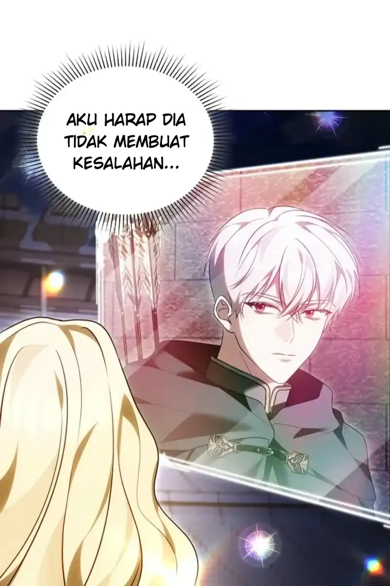 Vote for Your Knight! Chapter 7 Gambar 4