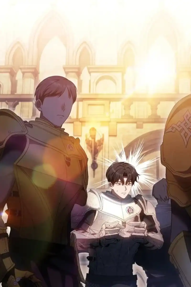 Vote for Your Knight! Chapter 8 Gambar 5