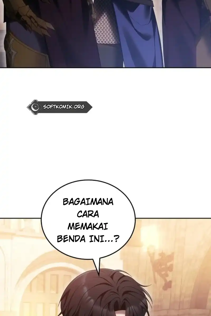 Vote for Your Knight! Chapter 8 Gambar 6