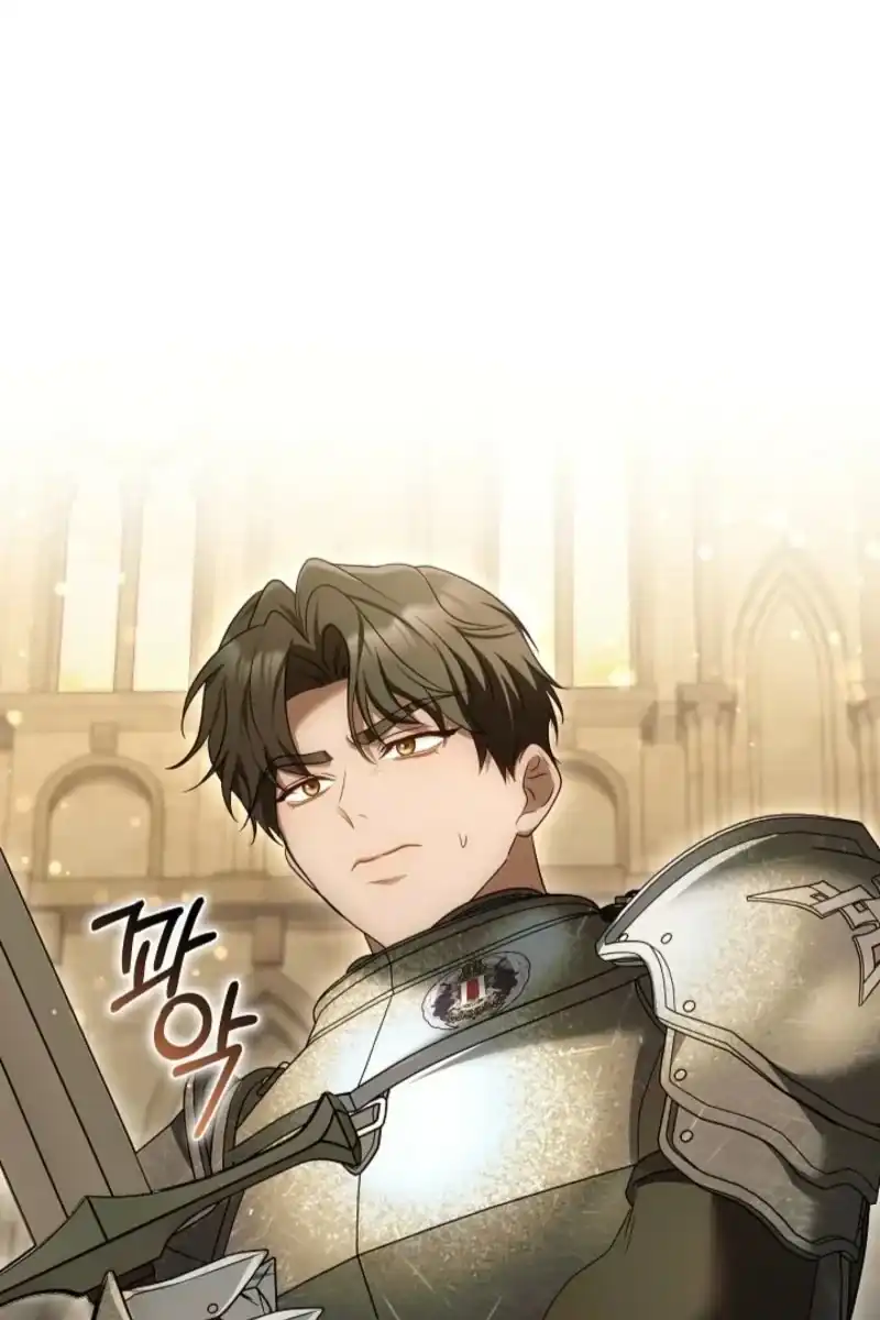 Komik Vote for Your Knight! Chapter 9 gambar 1