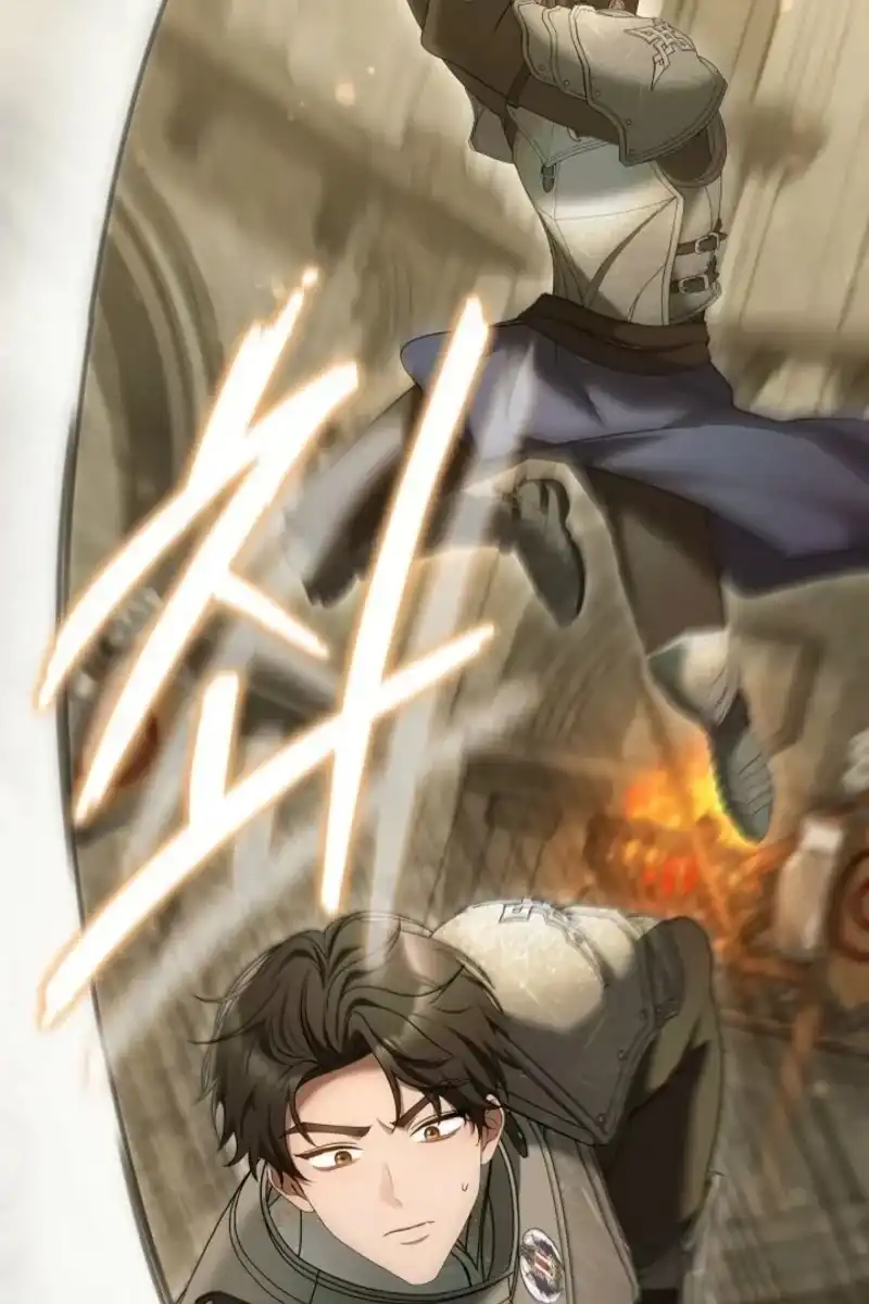 Vote for Your Knight! Chapter 9 Gambar 6