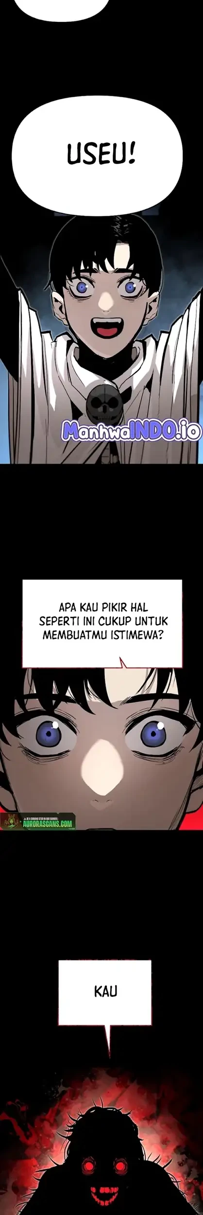 Manhwa War of Corpses Chapter 12 gambar 2