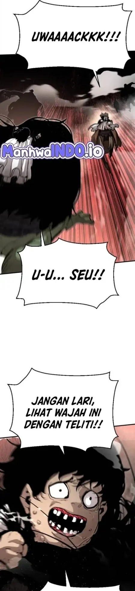 Manhwa War of Corpses Chapter 27 gambar 2
