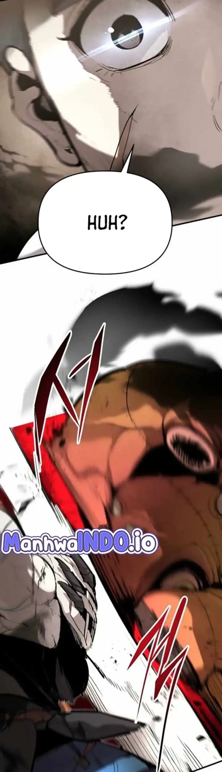 War of Corpses Chapter 31 Gambar 3