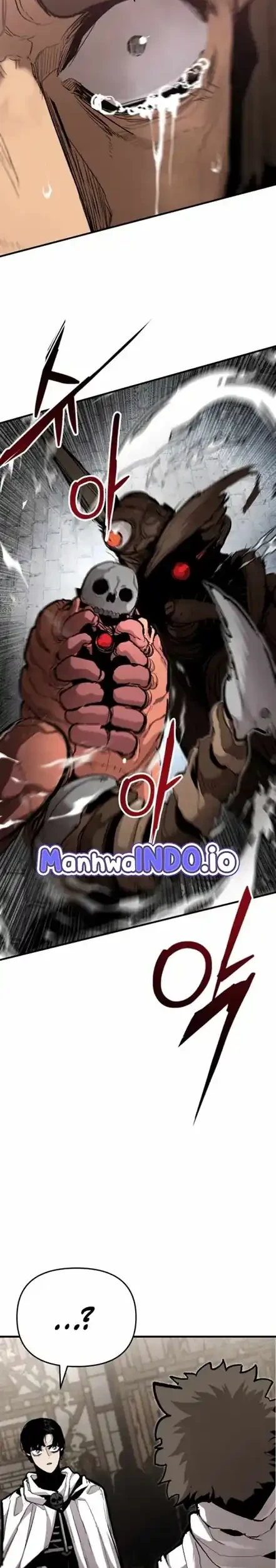 Manhwa War of Corpses Chapter 44 gambar 2