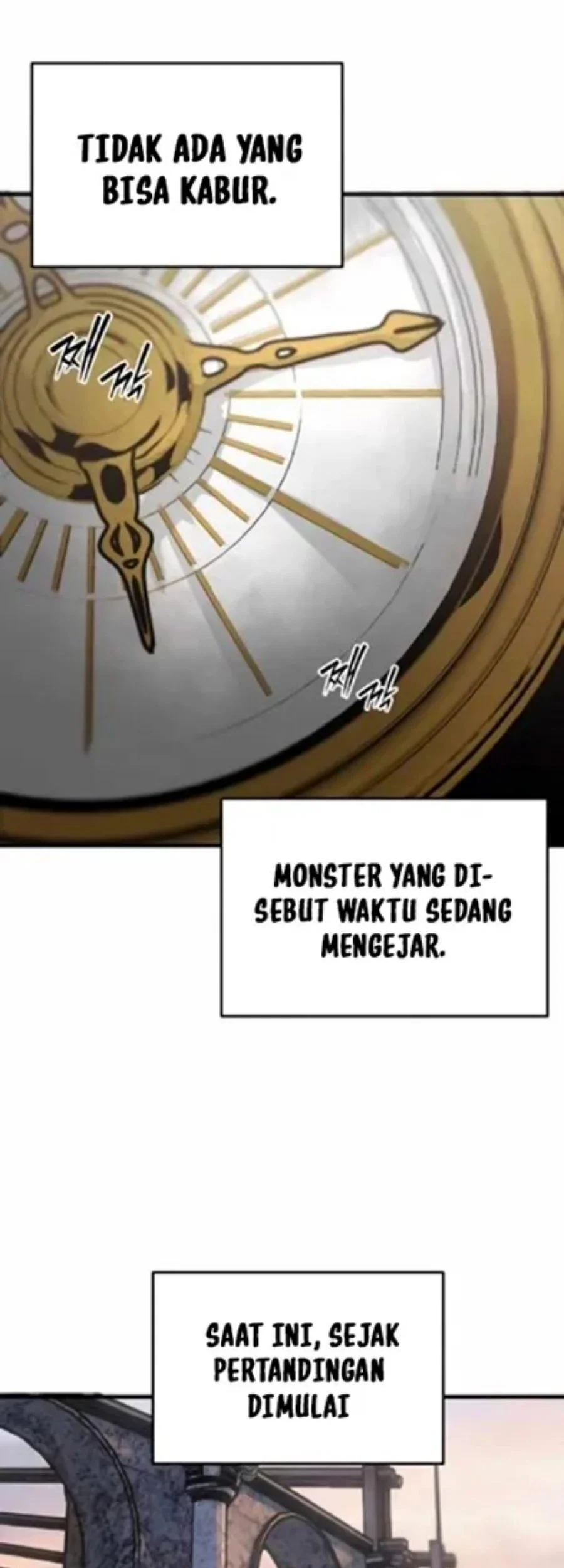 War of Corpses Chapter 55 Gambar 3