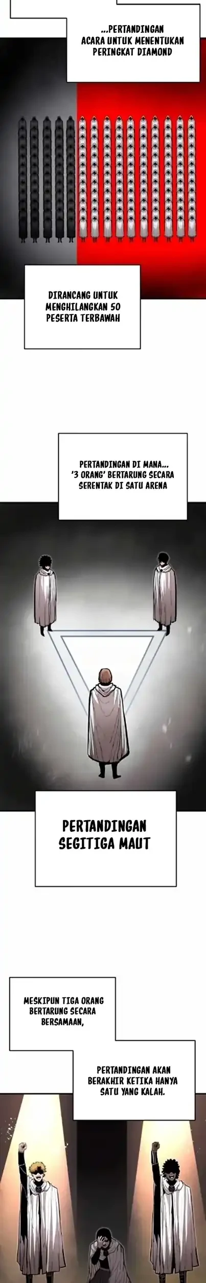 Manhwa War of Corpses Chapter 56 gambar 2