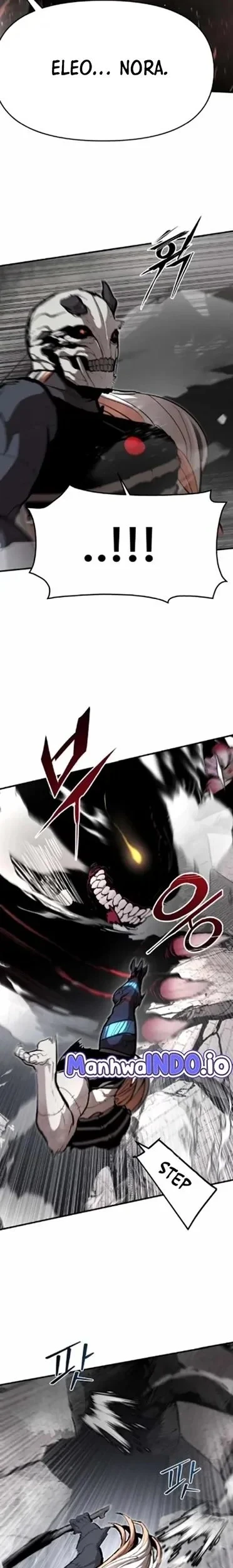 Manhwa War of Corpses Chapter 58 gambar 2