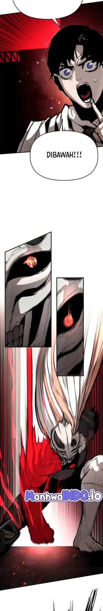 Manhwa War of Corpses Chapter 6 gambar 2