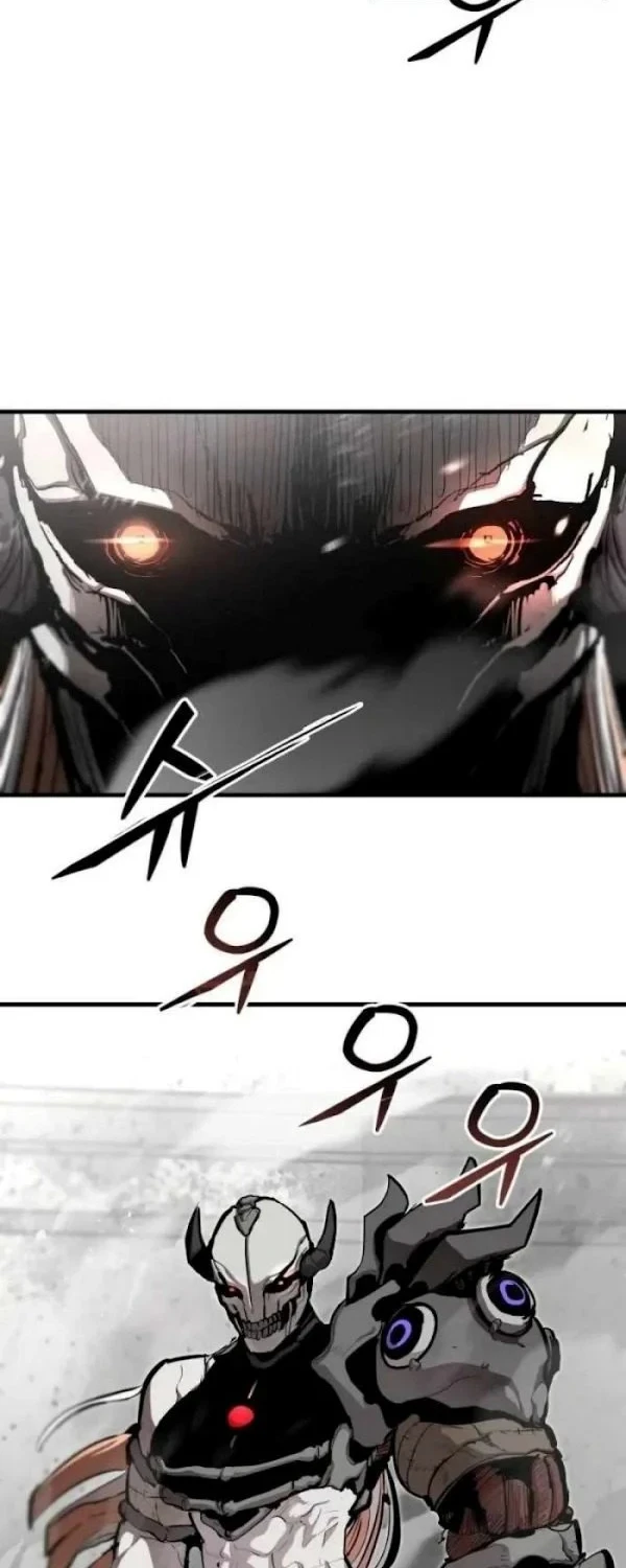 Manhwa War of Corpses Chapter 60 gambar 2