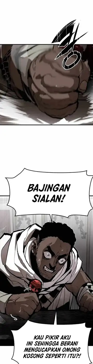 Manhwa War of Corpses Chapter 61 gambar 2